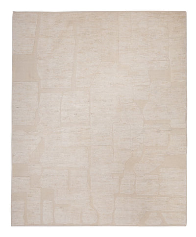 Berber tæppe 241x298cm - Uldtæppe