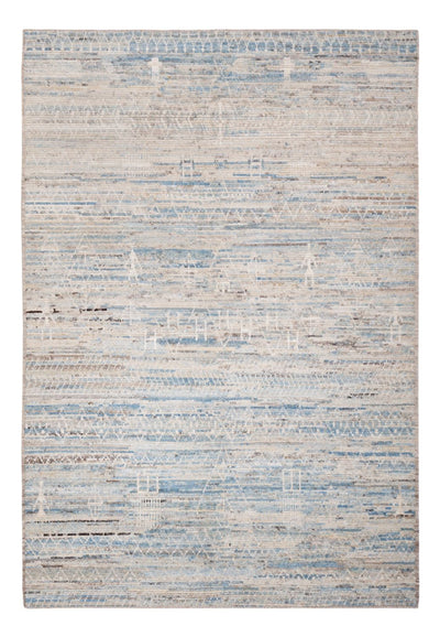 Berber tæppe 203x297cm - Uldtæppe