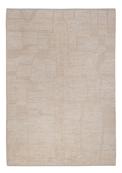 Berber tæppe 167x235cm - Uldtæppe