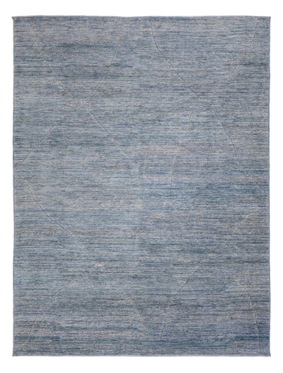 Berber tæppe 274x360cm - Uldtæppe