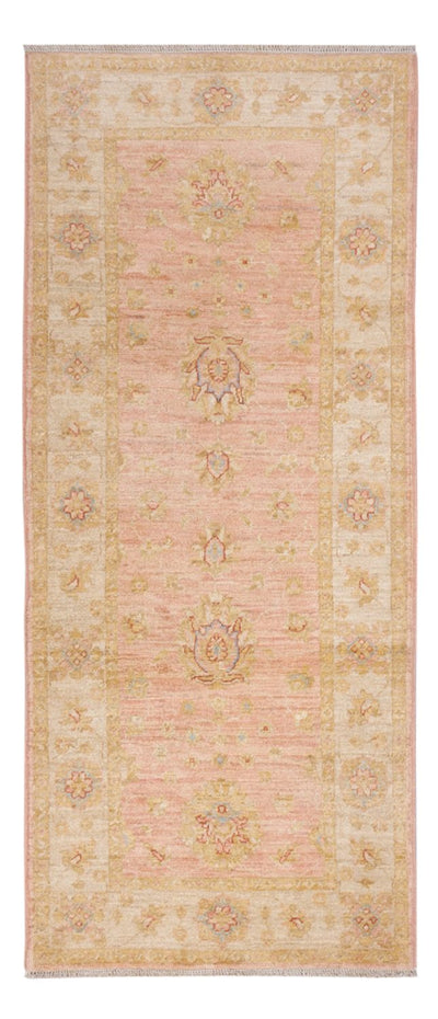 Ziegler Carpet 86x200cm - Orientalsk tæppe