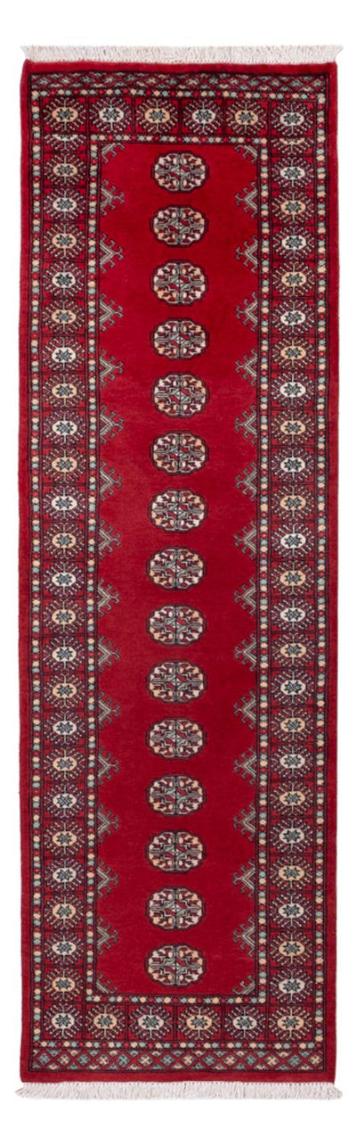 Pakistan Tæppe 77x255cm - Orientalsk tæppe