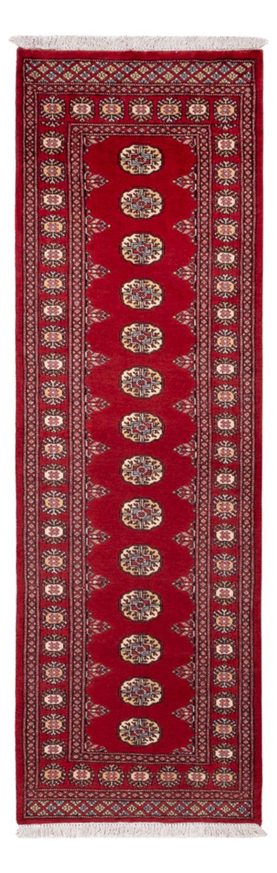 Pakistan Tæppe 77x246cm - Orientalsk tæppe