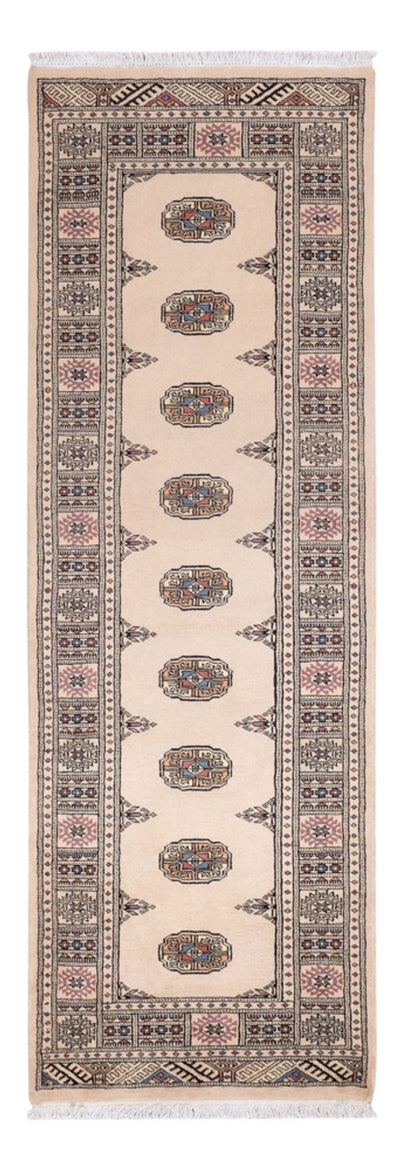 Pakistan Tæppe 76x234cm - Orientalsk tæppe