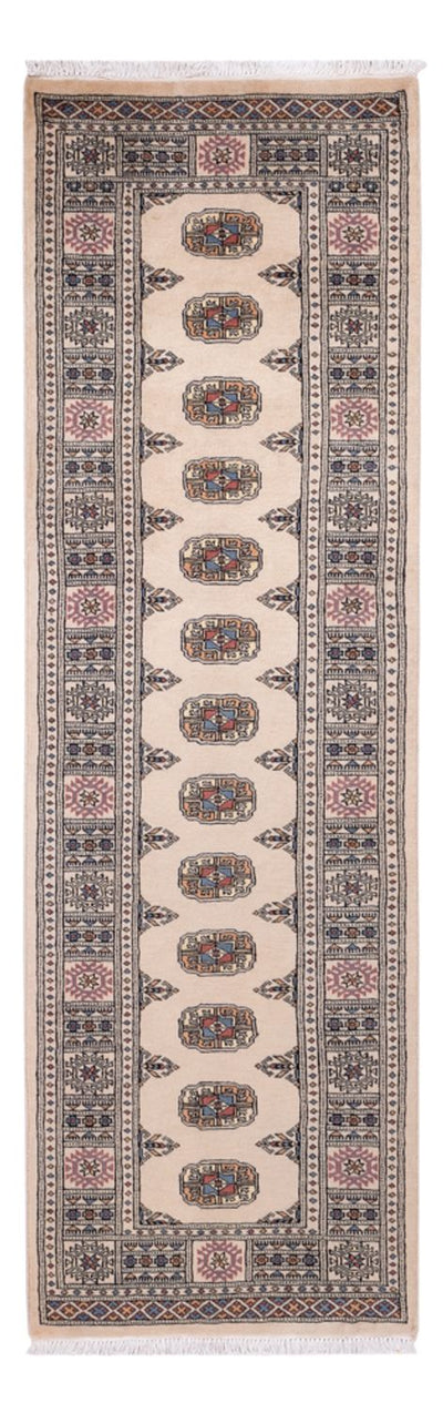 Pakistan Tæppe 77x249cm - Orientalsk tæppe