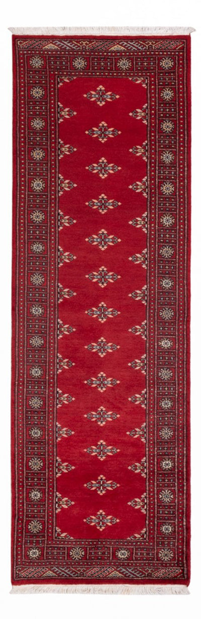 Pakistan Tæppe 77x241cm - Orientalsk tæppe
