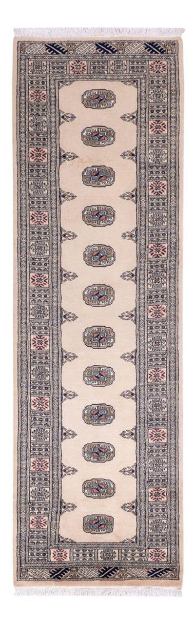 Pakistan Tæppe 79x253cm - Orientalsk tæppe