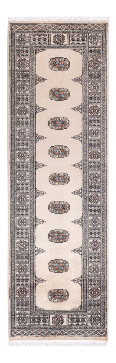 Pakistan Tæppe 77x247cm - Orientalsk tæppe