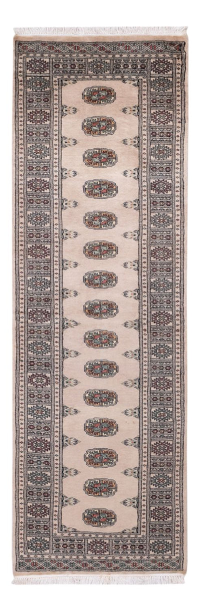 Pakistan Tæppe 77x237cm - Orientalsk tæppe