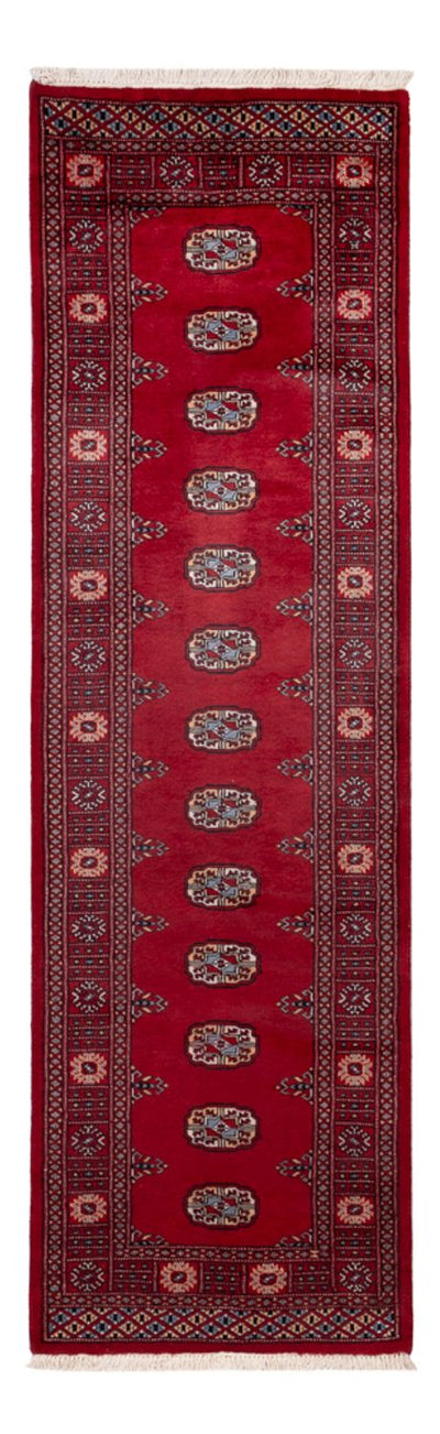 Pakistan Tæppe 80x259cm - Orientalsk tæppe