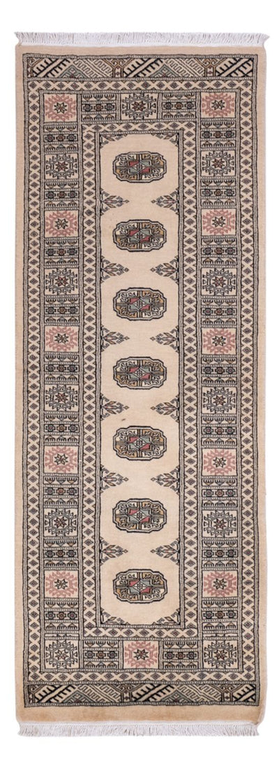 Pakistan Tæppe 77x206cm - Orientalsk tæppe