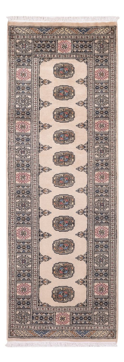 Pakistan Tæppe 76x217cm - Orientalsk tæppe