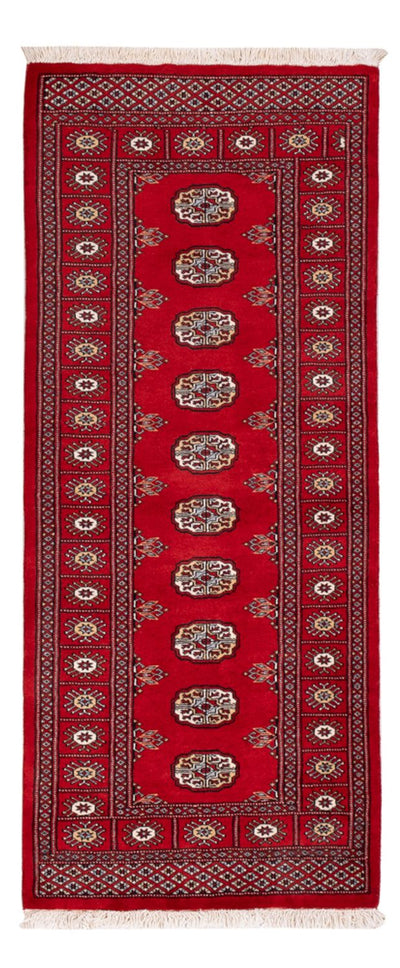 Pakistan Tæppe 78x183cm - Orientalsk tæppe