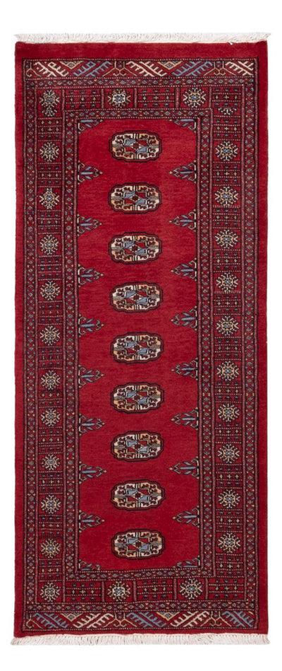 Pakistan Tæppe 80x191cm - Orientalsk tæppe