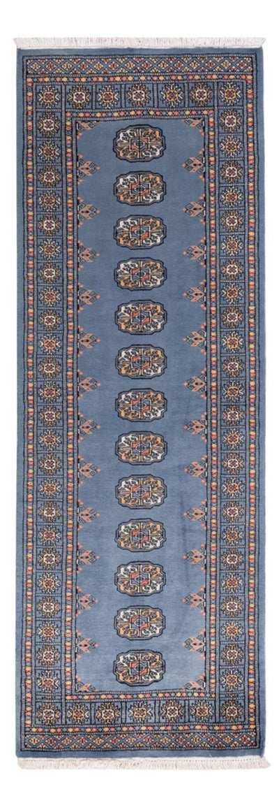 Pakistan Tæppe 76x209cm - Orientalsk tæppe