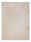 Berber tæppe - 335 x 246 cm - beige