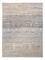 Berber tæppe - 338 x 252 cm - mørk beige