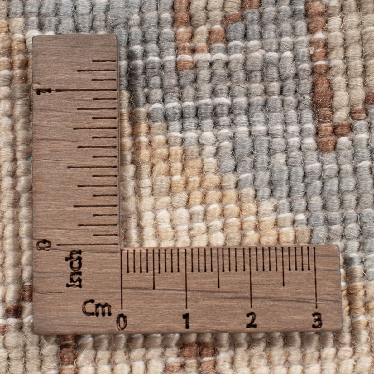 Ziegler Carpet - Usak - 347 x 241 cm - turkis