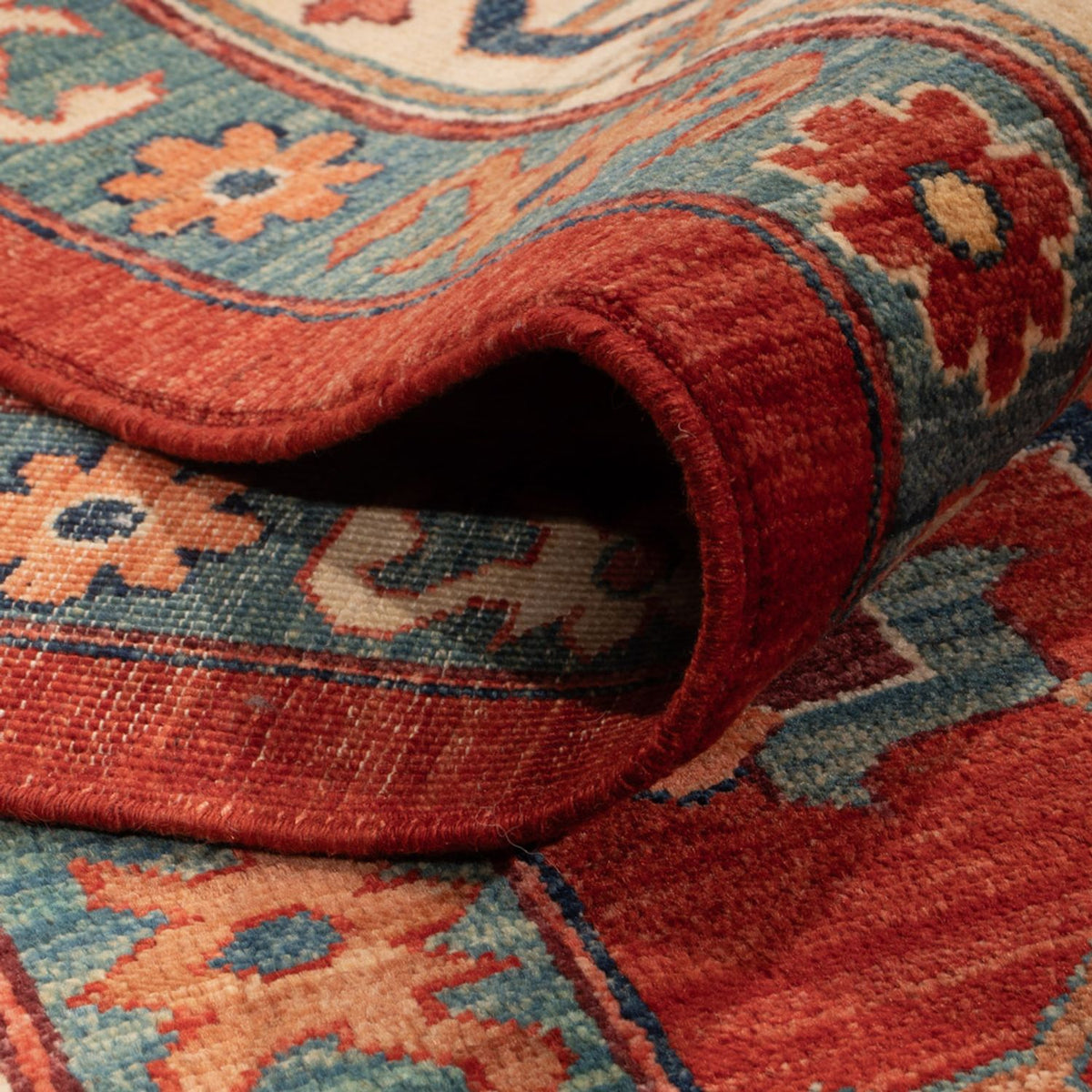 Ziegler Carpet - Usak - 318 x 249 cm - rød