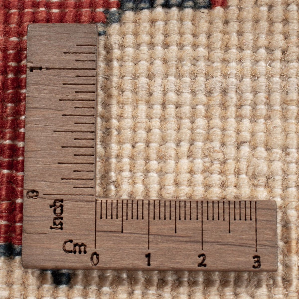 Ziegler Carpet - Usak - 318 x 249 cm - rød