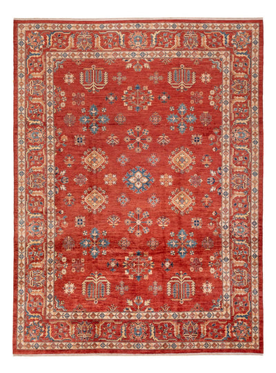 Ushak Tæppe 249x333cm - Orientalsk tæppe