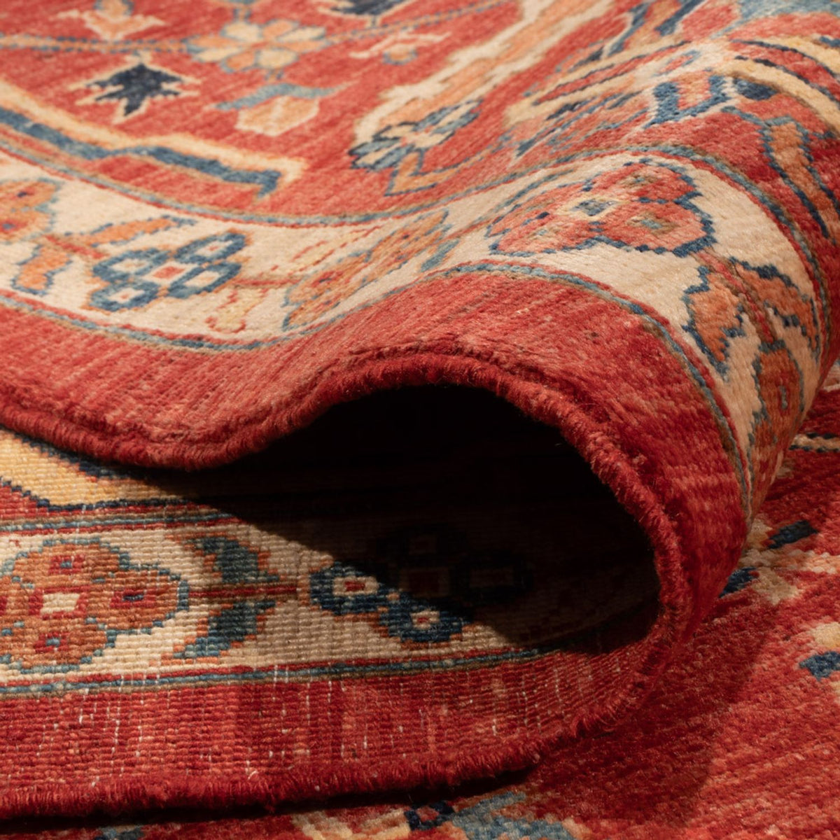 Ziegler Carpet - Usak - 333 x 249 cm - rød