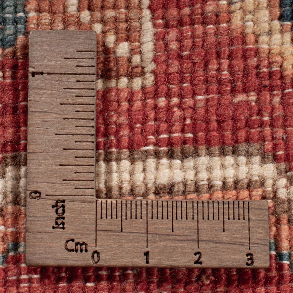 Ziegler Carpet - Usak - 333 x 249 cm - rød