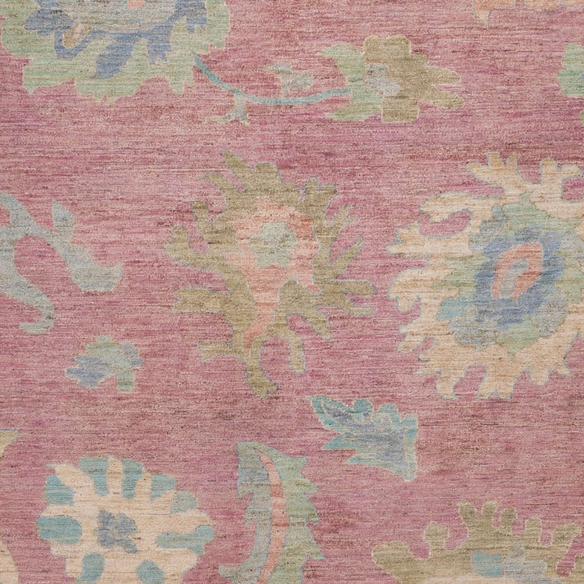 Ziegler Carpet - Usak - 340 x 248 cm - lilla
