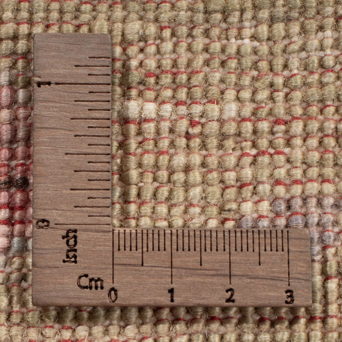 Ziegler Carpet - Usak - 294 x 246 cm - lilla