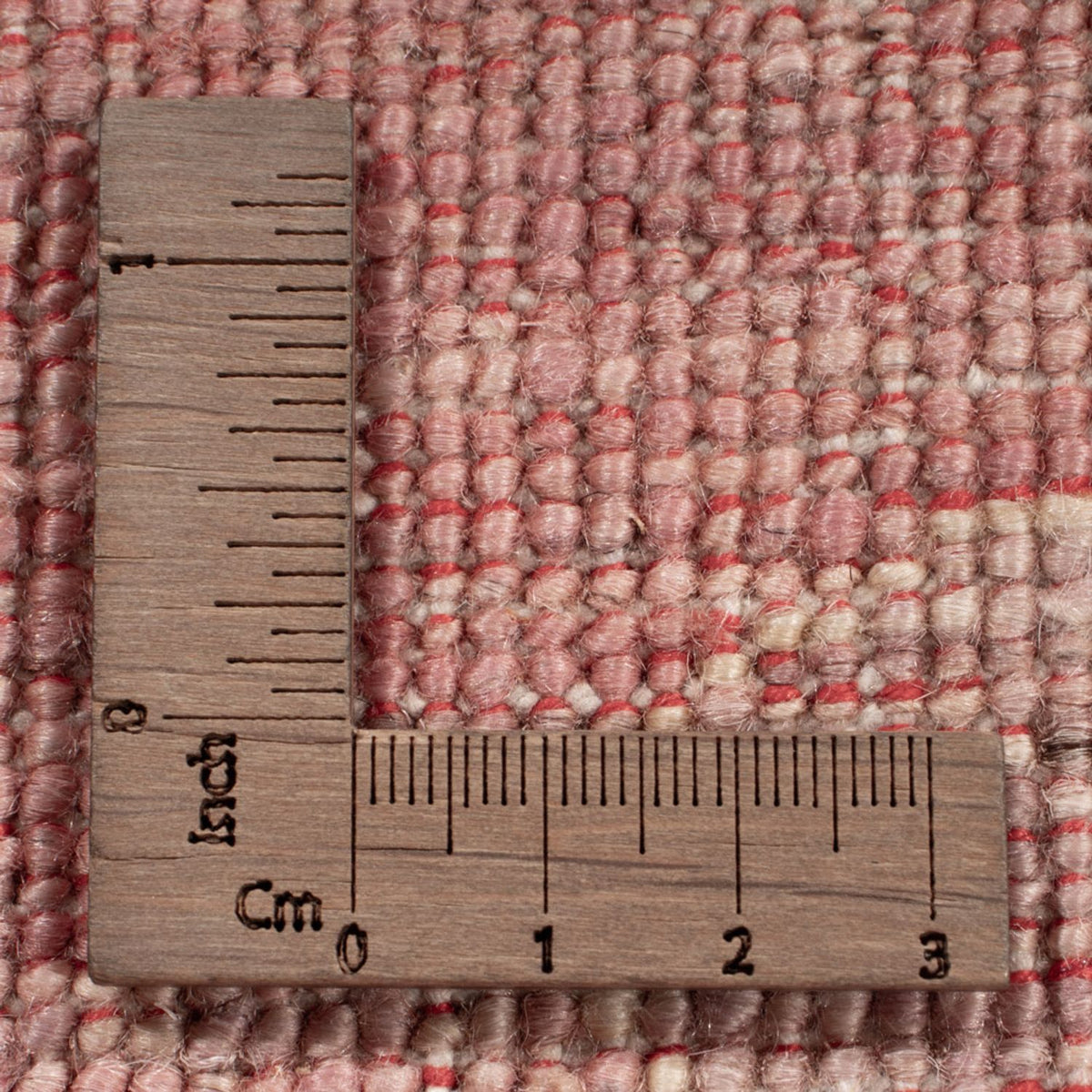 Ziegler Carpet - Usak - 294 x 245 cm - rød