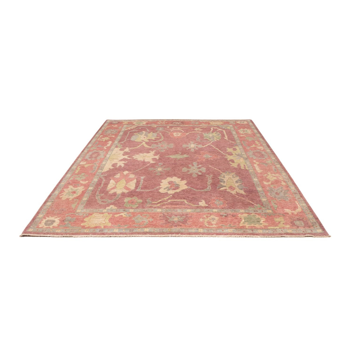 Ziegler Carpet - Usak - 339 x 249 cm - lilla