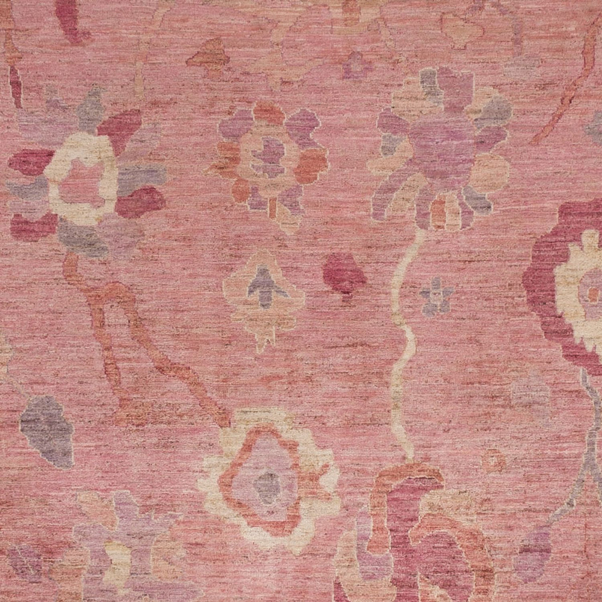 Ziegler Carpet - Usak - 338 x 241 cm - lilla