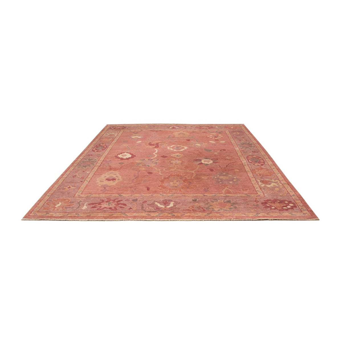 Ziegler Carpet - Usak - 305 x 244 cm - lilla