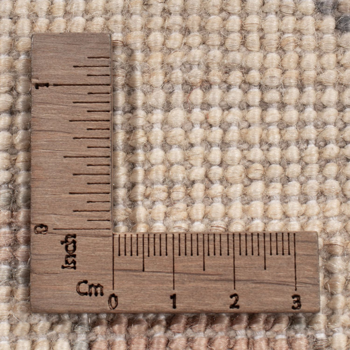 Ziegler Carpet - Usak - 298 x 249 cm - havblå