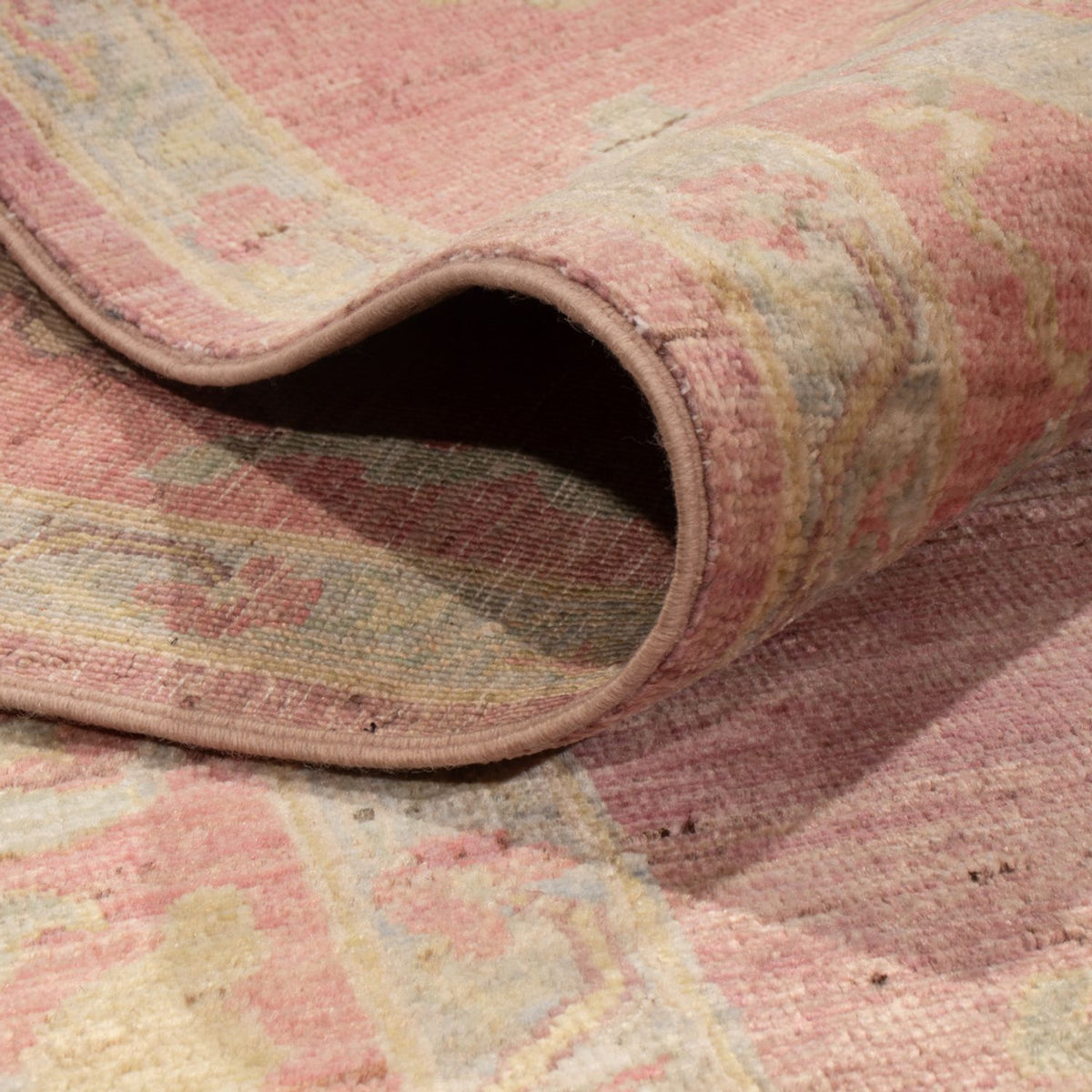 Ziegler Carpet - Usak - 328 x 238 cm - lilla