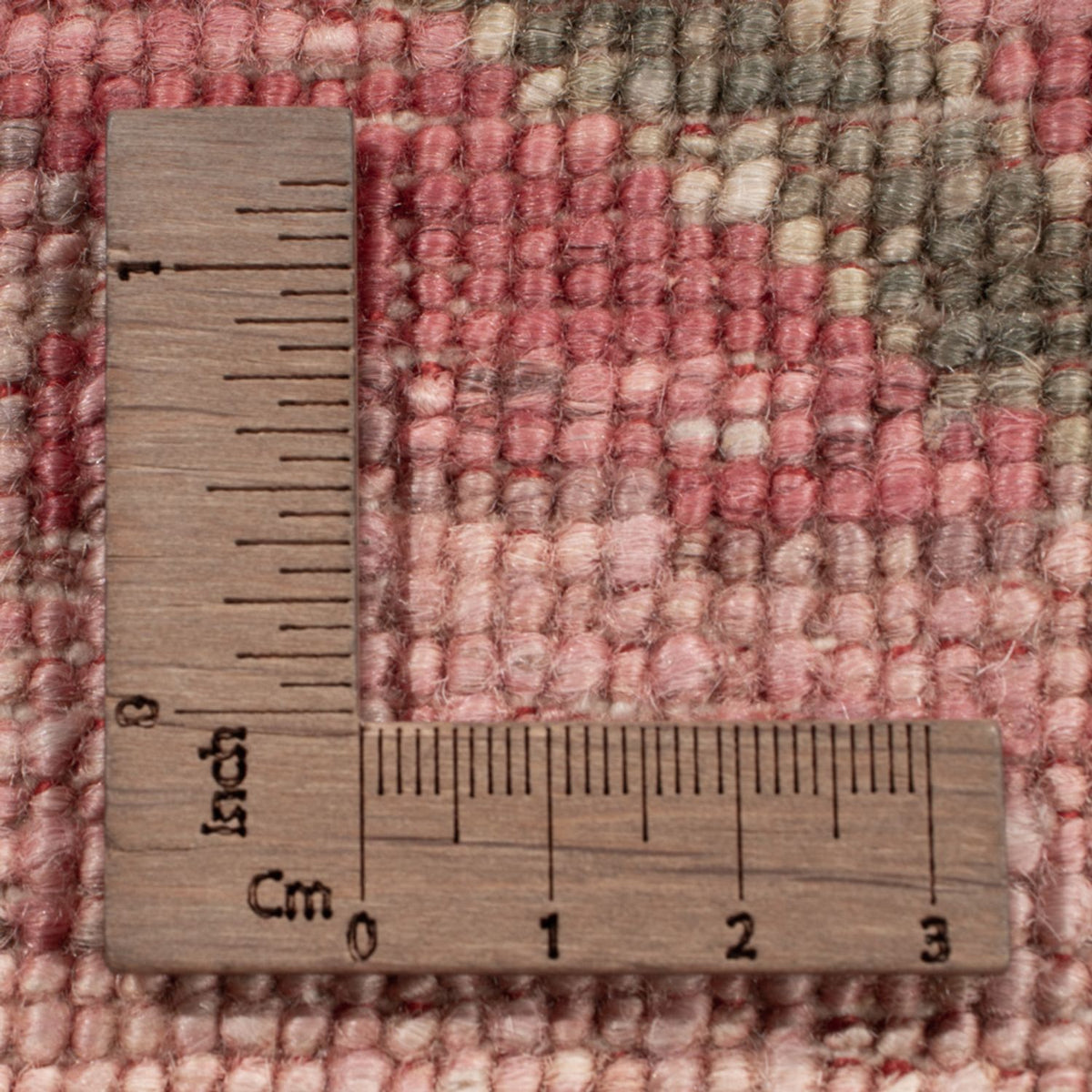 Ziegler Carpet - Usak - 342 x 251 cm - rød