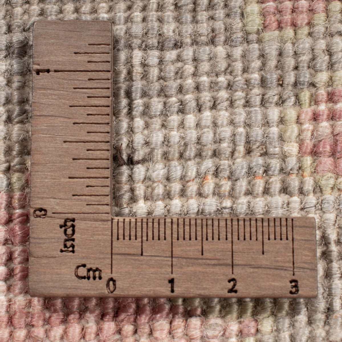 Ziegler Carpet - Usak - 306 x 248 cm - lilla