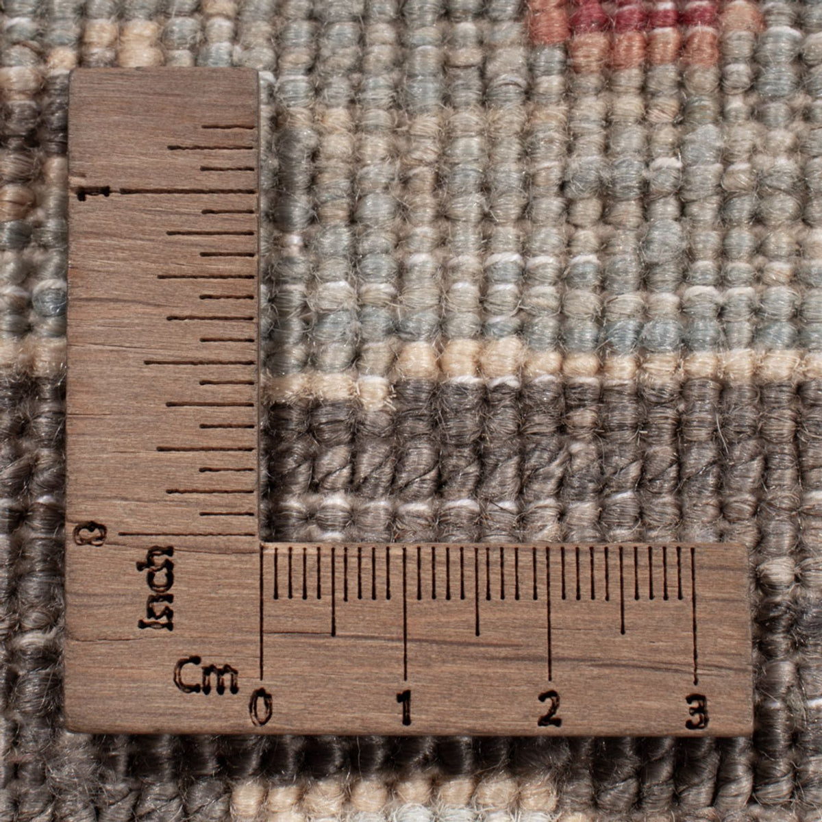 Ziegler Carpet - Usak - 352 x 242 cm - mørkeblå