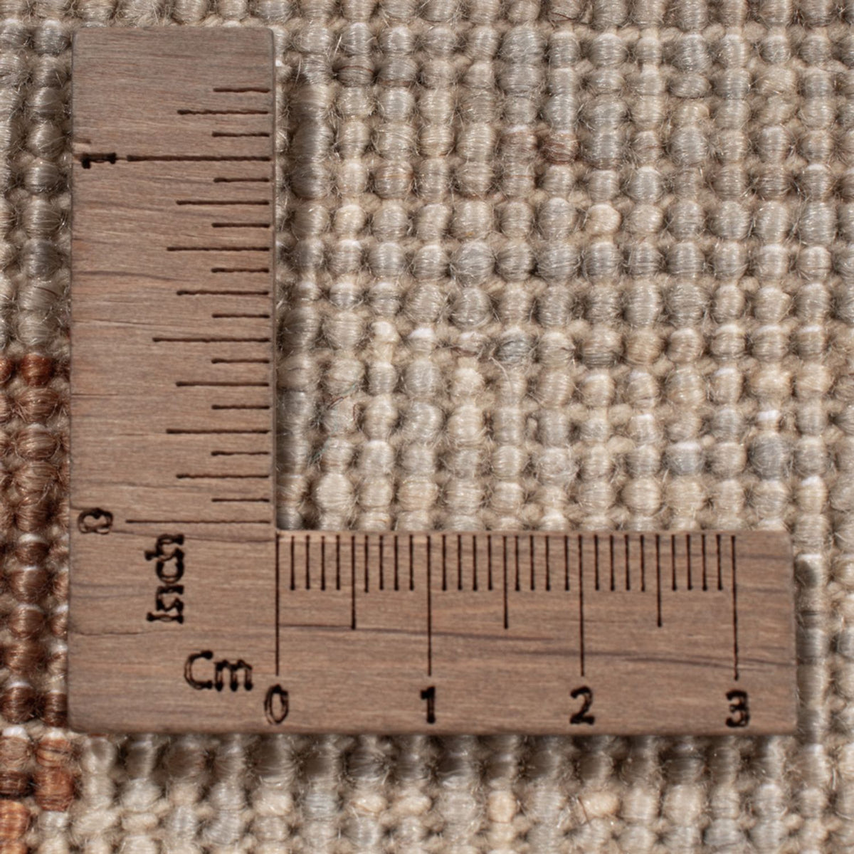 Ziegler Carpet - Usak - 343 x 243 cm - mørk beige