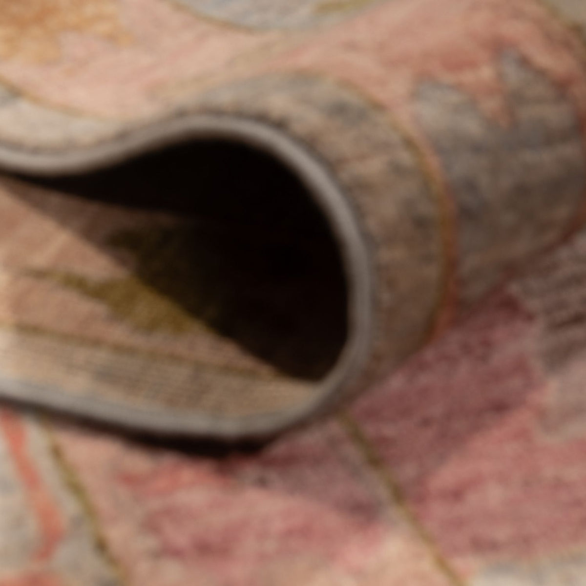 Ziegler Carpet - Usak - 335 x 244 cm - mørk beige