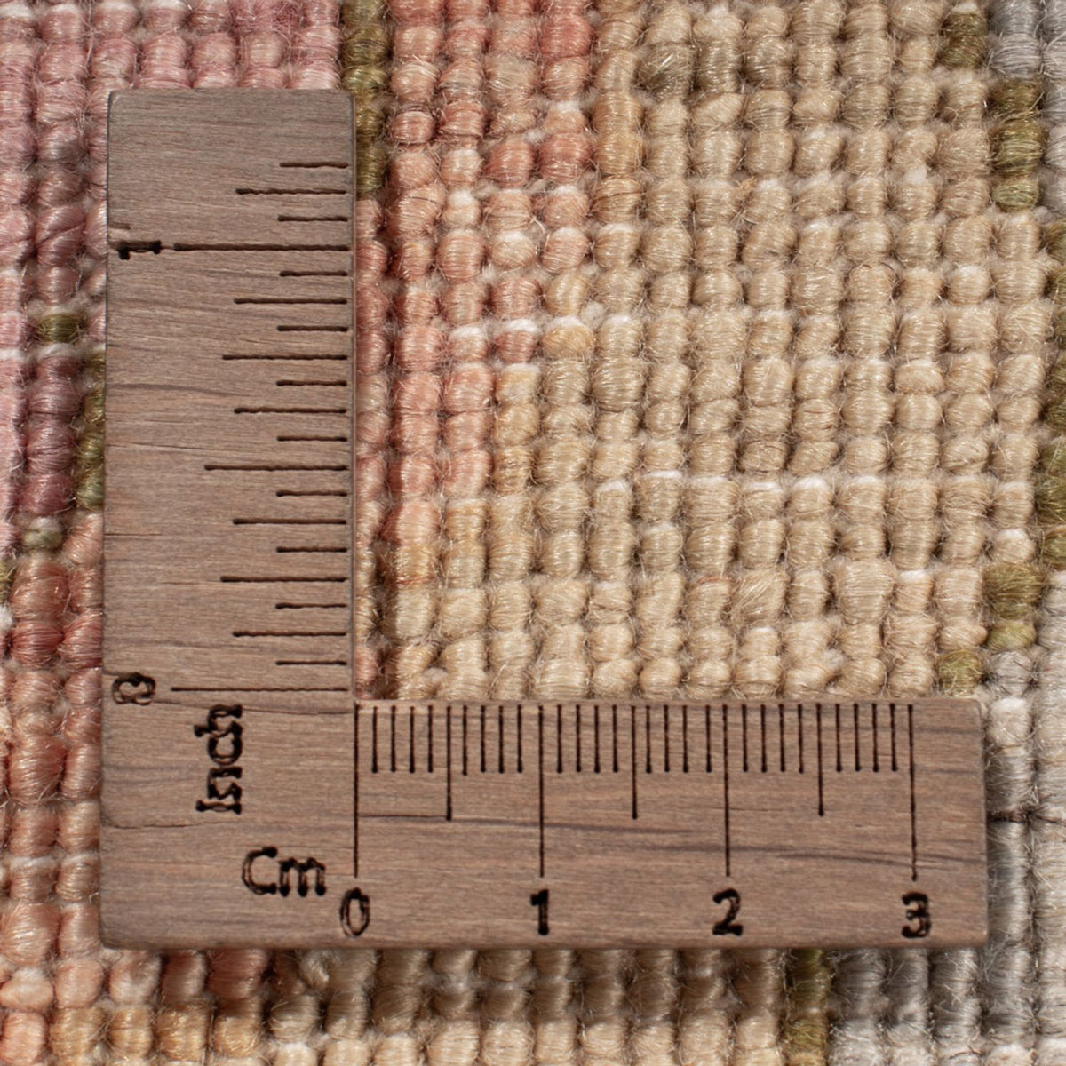 Ziegler Carpet - Usak - 335 x 244 cm - mørk beige