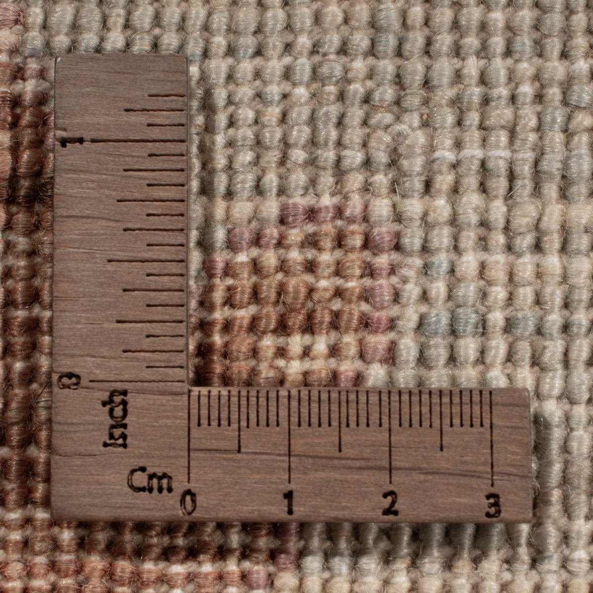 Ziegler Carpet - Usak - 298 x 244 cm - mørk beige