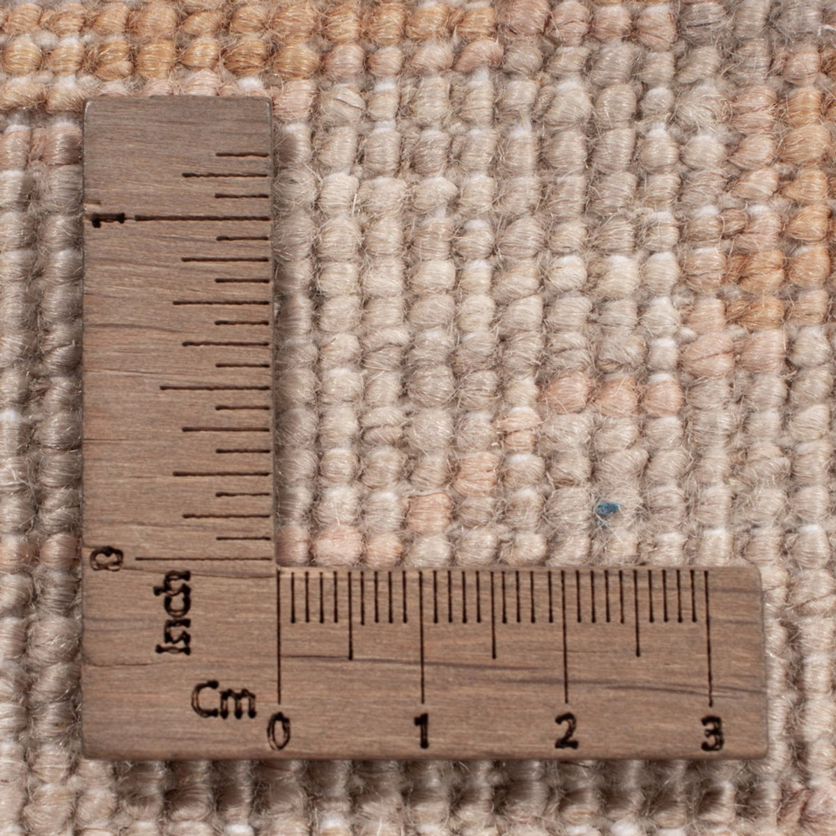 Ziegler Carpet - Usak - 306 x 246 cm - mørk beige