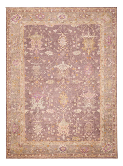 Ushak Tæppe 245x335cm - Orientalsk tæppe