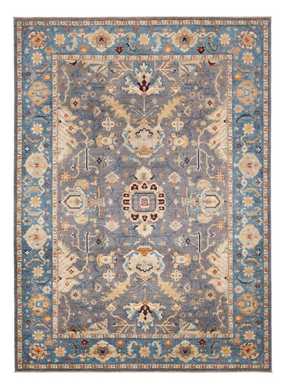Ushak Tæppe 251x341cm - Orientalsk tæppe