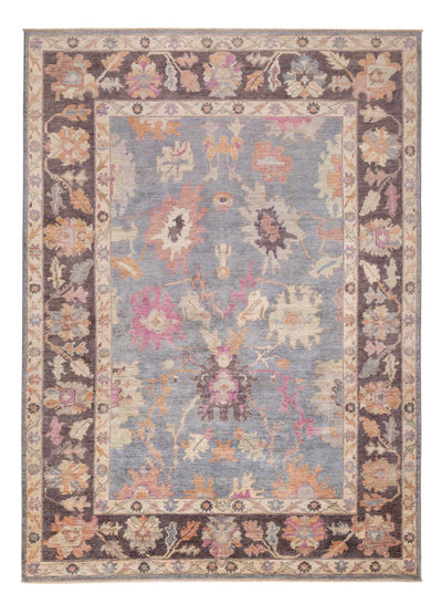 Ushak Tæppe 247x338cm - Orientalsk tæppe