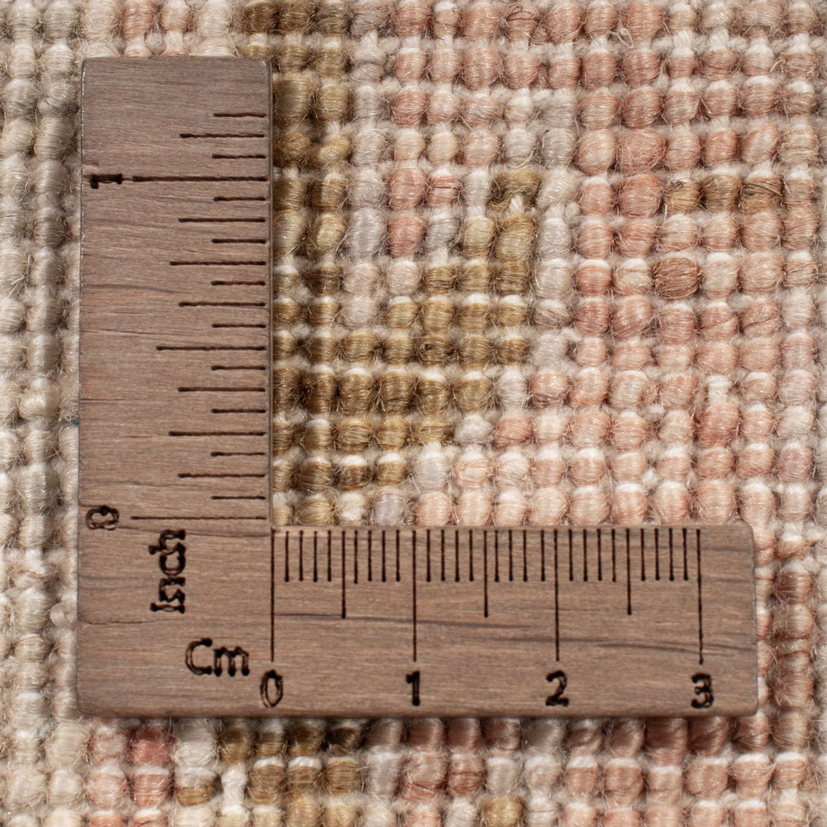 Ziegler Carpet - Usak - 306 x 243 cm - lyseblå