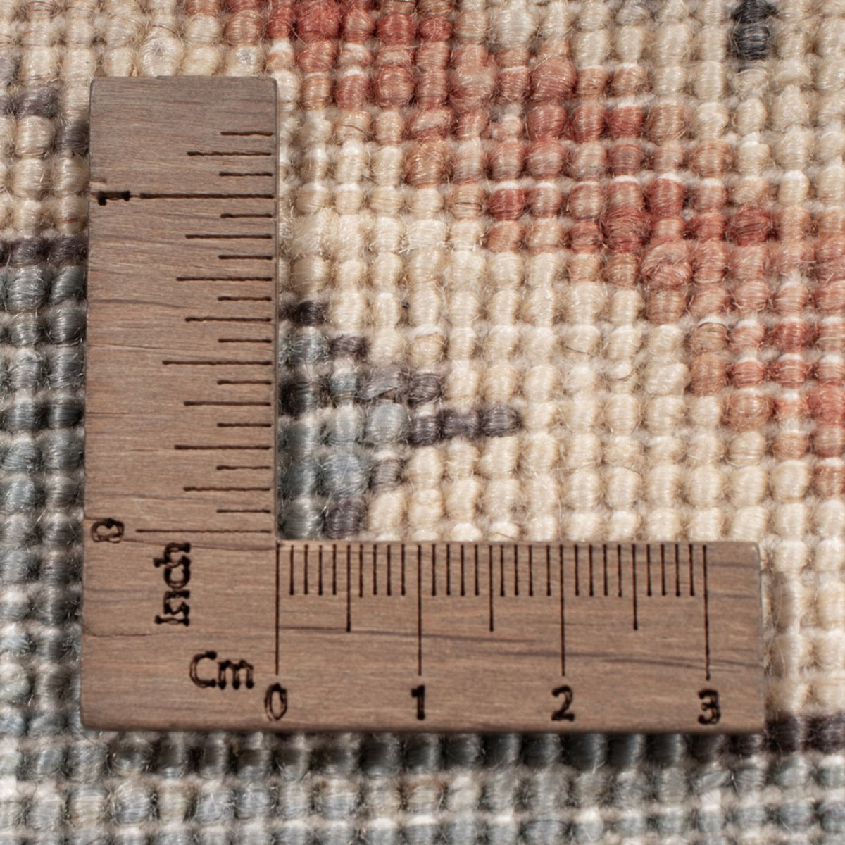 Ziegler Carpet - Usak - 343 x 246 cm - flerfarvet