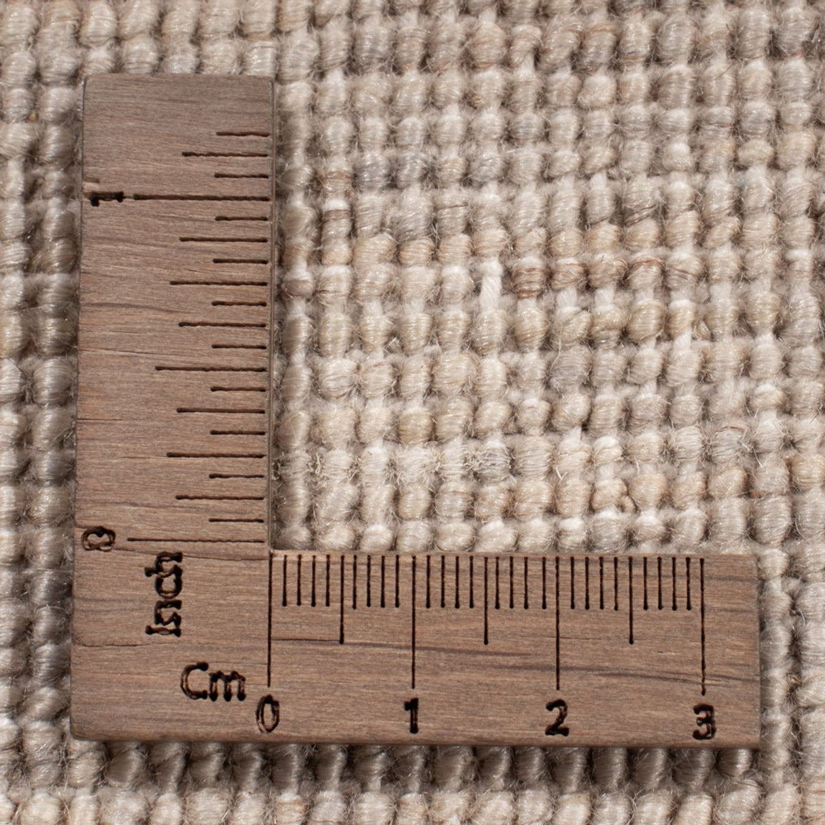 Ziegler Carpet - Usak - 300 x 246 cm - lys beige