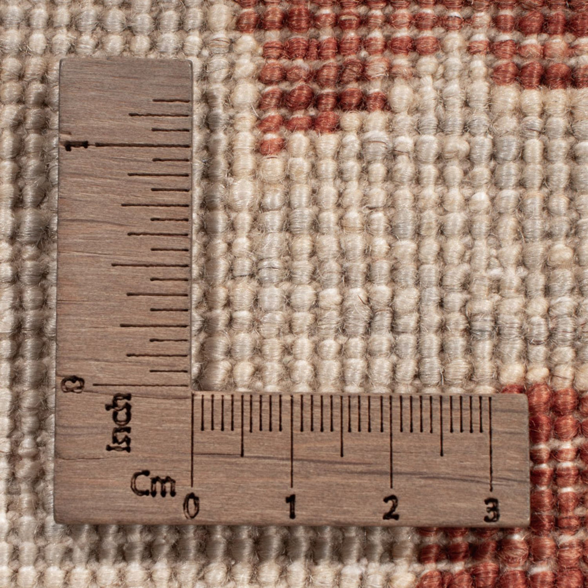 Ziegler Carpet - Usak - 306 x 245 cm - lyseblå